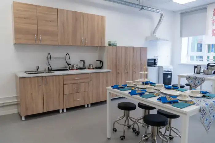 Как школьная инфраструктура Казахстана изменилась за пять лет: цифры и результаты Атырау