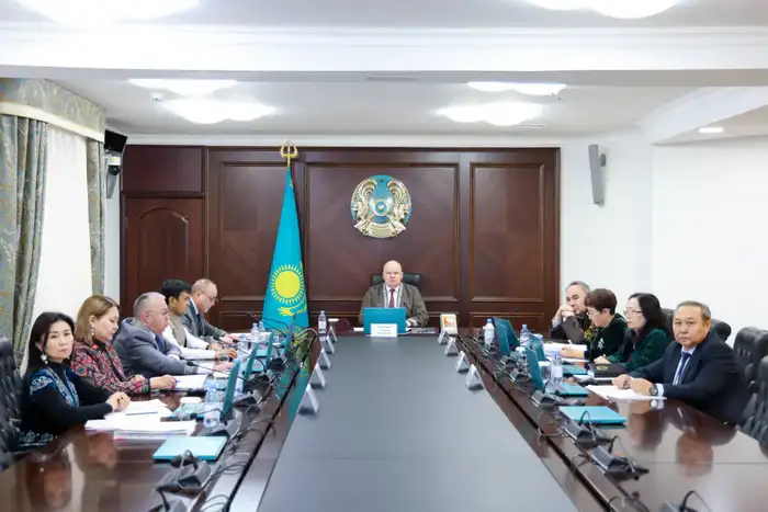 Возрождение национальной одежды: укрепление культурной идентичности через современные инициативы Атырау