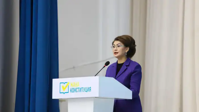 Научная интеллигенция ВКО поддержала реформу Конституции Атырау