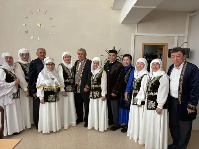 Бата от бабушек: традиции, которые объединяют поколения Атырау