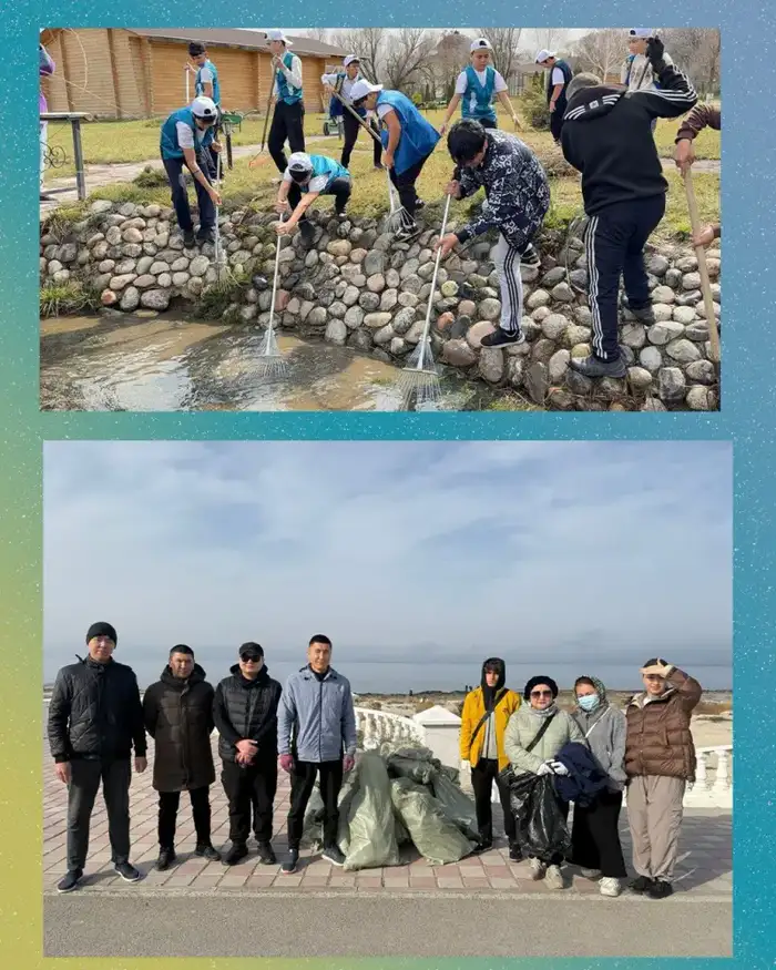 Экологическая культура — основа новой Конституции (5)