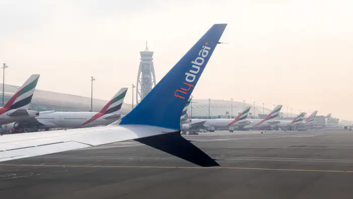 Flydubai запускает вывозные рейсы из ОАЭ в Казахстан: Астана и Алматы на горизонте Атырау