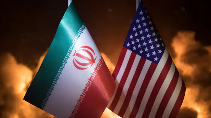 Иран ставит США три условия: переговоры на грани прорыва Атырау