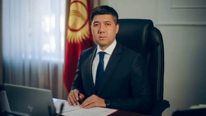Экс-глава Нацбанка Кыргызстана Мелис Тургунбаев помещён под домашний арест: суд изменил меру пресечения Атырау