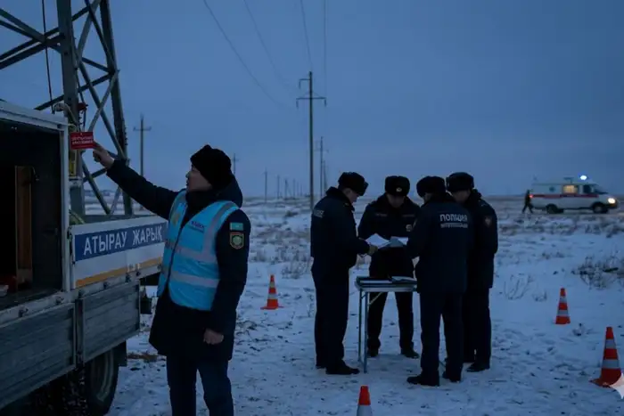 Трагедия в Индерском районе: электромонтёру ампутировали руку и ногу после удара током Атырау