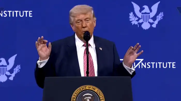 Трамп: Конфликт с Ираном — не война, а операция Атырау