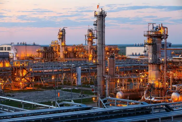 Казахстан отказался от участия Shell и Eni в строительстве ГПЗ на Карачаганаке Атырау