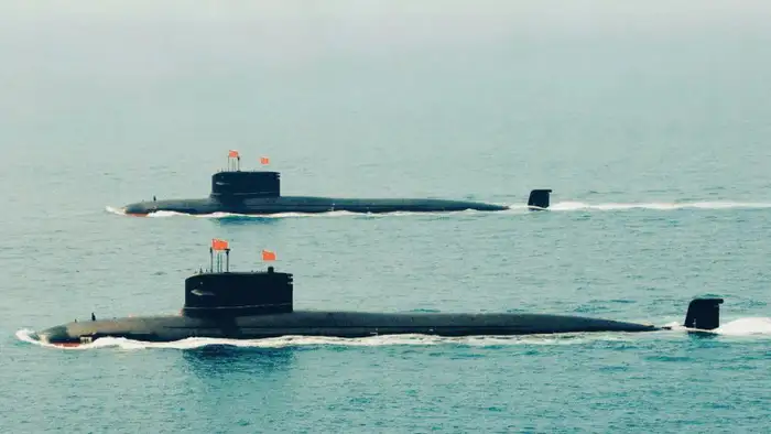 Китайские исследовательские суда активно картографируют морское дно в стратегически важных районах Тихого и Индийского океанов, что вызывает обеспокоенность в США и международном сообществе. Атырау