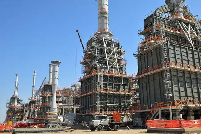 CNPC начинает строительство нового завода по переработке природного газа в Туркменистане с мощностью 10 миллиардов кубометров в год Атырау