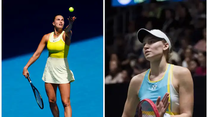 Сравнение Рыбакиной и Соболенко: кто станет новой звездой WTA 1000 в Индиан-Уэллсе? Атырау