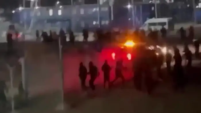 Массовая драка с казахстанцами в Ленинградской области: новые детали от МИД Атырау