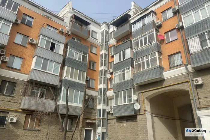  Атырау