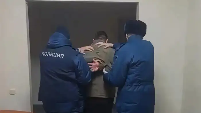 В Астане зафиксированы случаи насилия в отношении медицинских работников: уголовное дело возбуждено после нападения на фельдшера скорой помощи Атырау