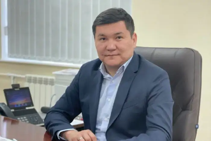  Атырау