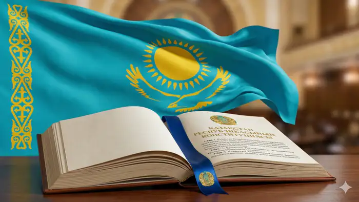 Женщины как архитекторы новой Конституции: строим будущее Казахстана вместе Атырау