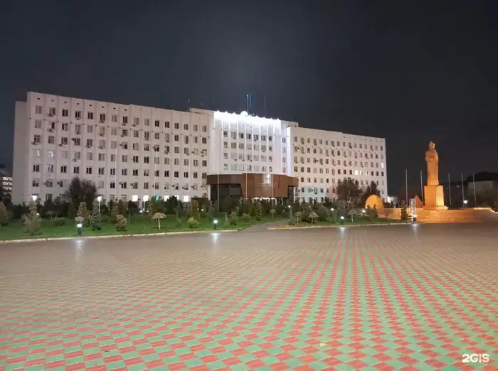  Атырау