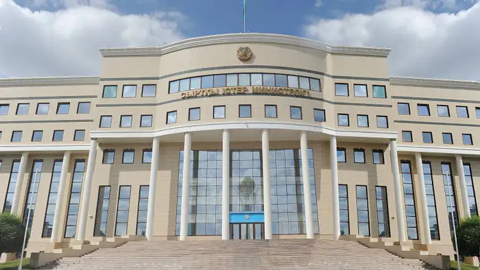 Казахстанцы в зоне эскалации: МИД собирает данные Атырау