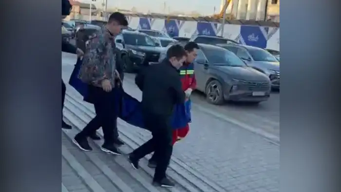 Нападение на ученицу в школе Атырау: социальные последствия и вызовы для образовательной среды Атырау