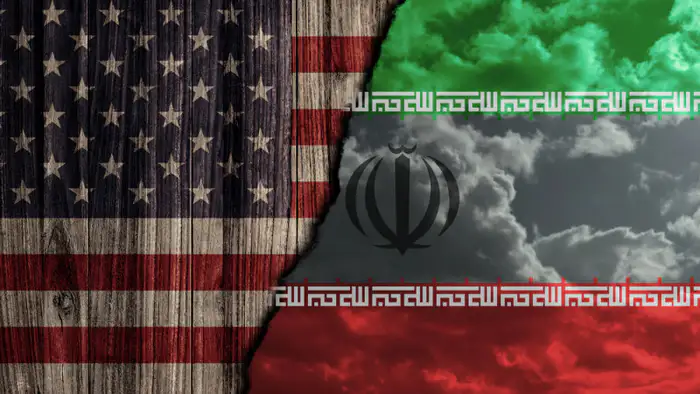 США: Конфликт в Иране — не наша инициатива! Атырау