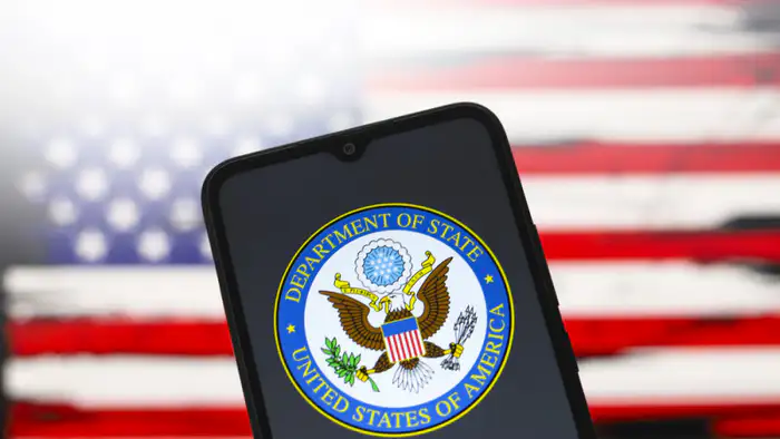 Ситуация на Ближнем Востоке обостряется: США настоятельно рекомендуют гражданам покинуть регион из-за угроз безопасности Атырау