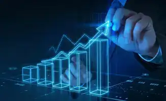 Рост инвестиций в экономику Казахстана на 13% в 2025 году и его влияние на финансовый сектор
