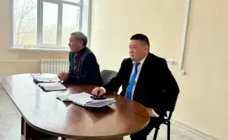 На перекрестке мнений: ВКО готовится к республиканскому референдуму