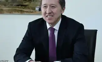 Политические консультации Казахстана и Нидерландов о сотрудничестве в торговле инвестициях и управлении водными ресурсами