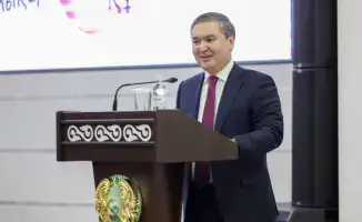 Международный женский день: признание вклада женщин в развитие экономики Казахстана