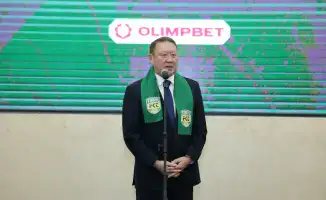 Футбольный клуб «Тобол» укрепляет спортивную идентичность региона, выиграв Суперкубок Казахстана