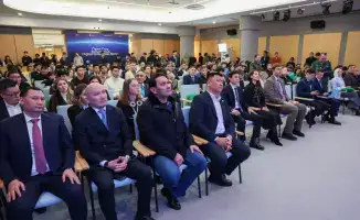 В Алматы открыли технологический мост между обороной и инновациями: Центр Defense Tech IT Park