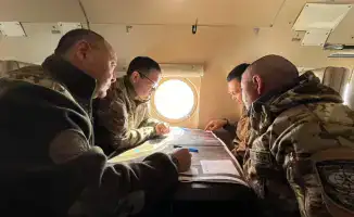 Казахстан готовится к весеннему паводковому периоду: мониторинг и инженерные работы в действии