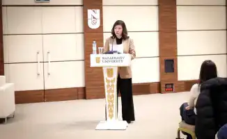 Министр просвещения РК Жулдыз Сулейменова обозначила ключевые направления для модернизации образовательной системы, включая аспекты инфраструктуры и цифровизации.