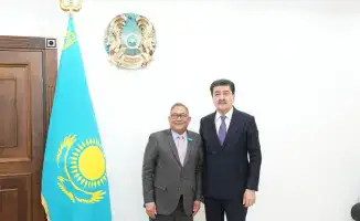 Сотрудничество с ЮНИСЕФ: вовлечение молодежи в экологическое волонтерство