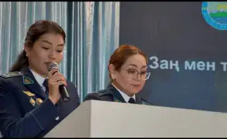 Форум в ВКО: шаг к улучшению защиты прав детей и предотвращению подростковой преступности