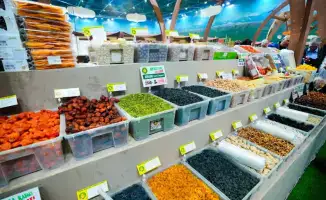 AI-Наурыз в Астане: технологии и культурное наследие на выставке EXPO