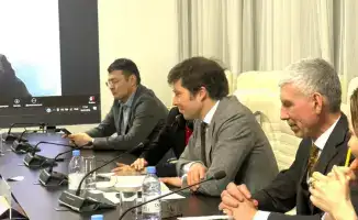 Казахстан и Всемирный банк: Новый этап в мобилизации внутренних доходов через международные практики