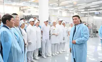 Представители коалиции встретились с предпринимателями и работниками транспортной сферы