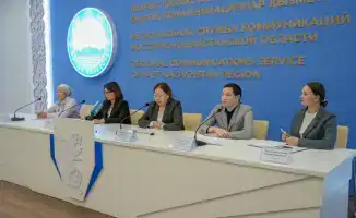 В ВКО в рамках проекта «Пациентская школа» провели обследование детей