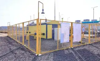 В Карагандинской области более 16 тысяч домов получили доступ к газу