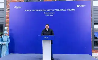 Получение ключей от квартир в Семее: новый этап для 50 семей и их перспектив