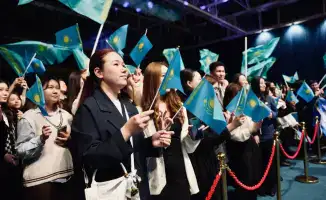 Молодежь в центре обсуждения: форум о Новой Конституции и её значении для будущего общества