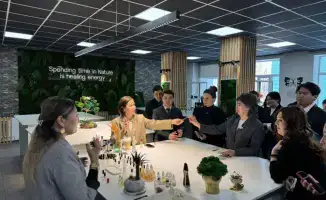 В Астане открыт первый региональный кластер по подготовке специалистов в сфере гостеприимства и туризма