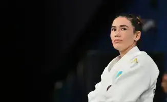 Участие Абибы Абужакыновой в утешительном раунде Гран-при по дзюдо: вызовы и достижения казахстанских спортсменок на международной арене