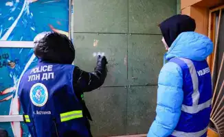 Международные усилия Астаны в борьбе с наркопреступностью