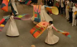 Алматинский театр Jolda dance theatre выступит на schrit_tmacher Festival в Германии с спектаклем TAMYR 13 и 14 марта.