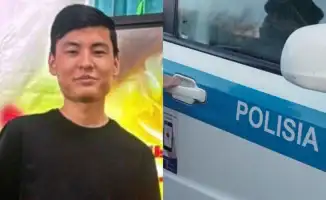 В Астане разыскивают 15-летнего подростка: МВД призывает граждан помочь в поисках