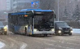 15 марта: Астана дарит бесплатный проезд для всех!