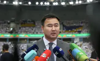 11 500 домбристов: Как Алматы зазвучало в унисон?