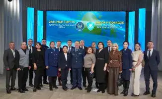 Под защитным щитом: в Костанайской области прошел форум о безопасности детства