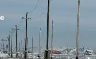 Модернизация электросетей в Карагандинской области: повышение надежности энергоснабжения для населения